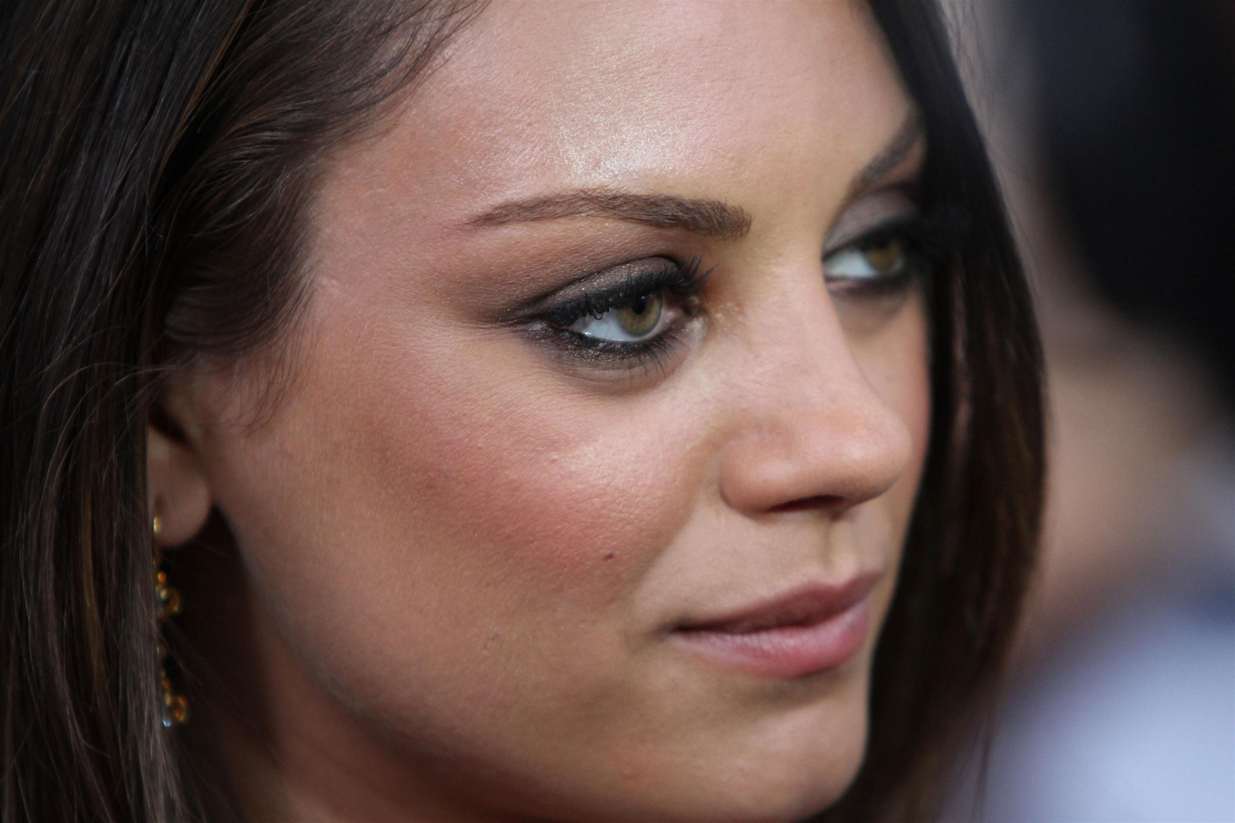 Mila Kunis at New York premiere of 'Friends with Benefits' photos | Picture 59086